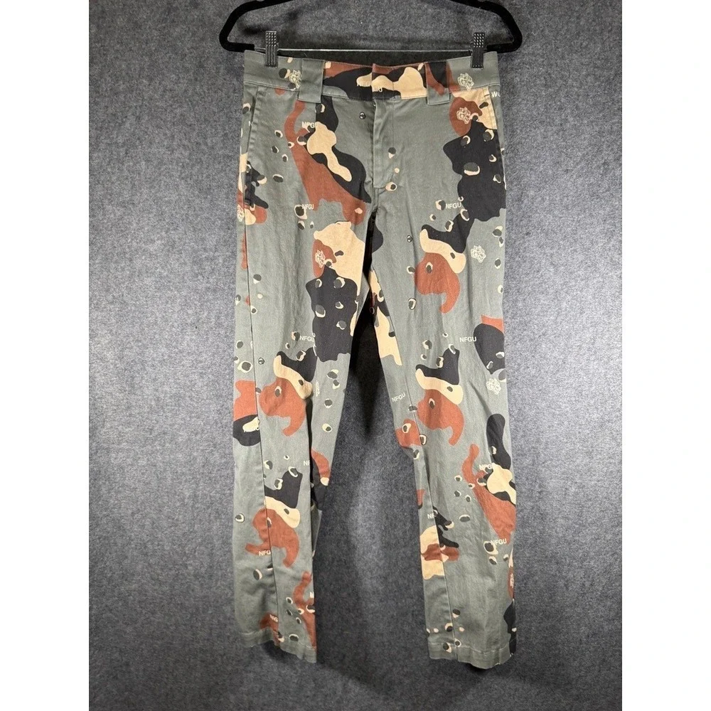 Darcsport measurements waist